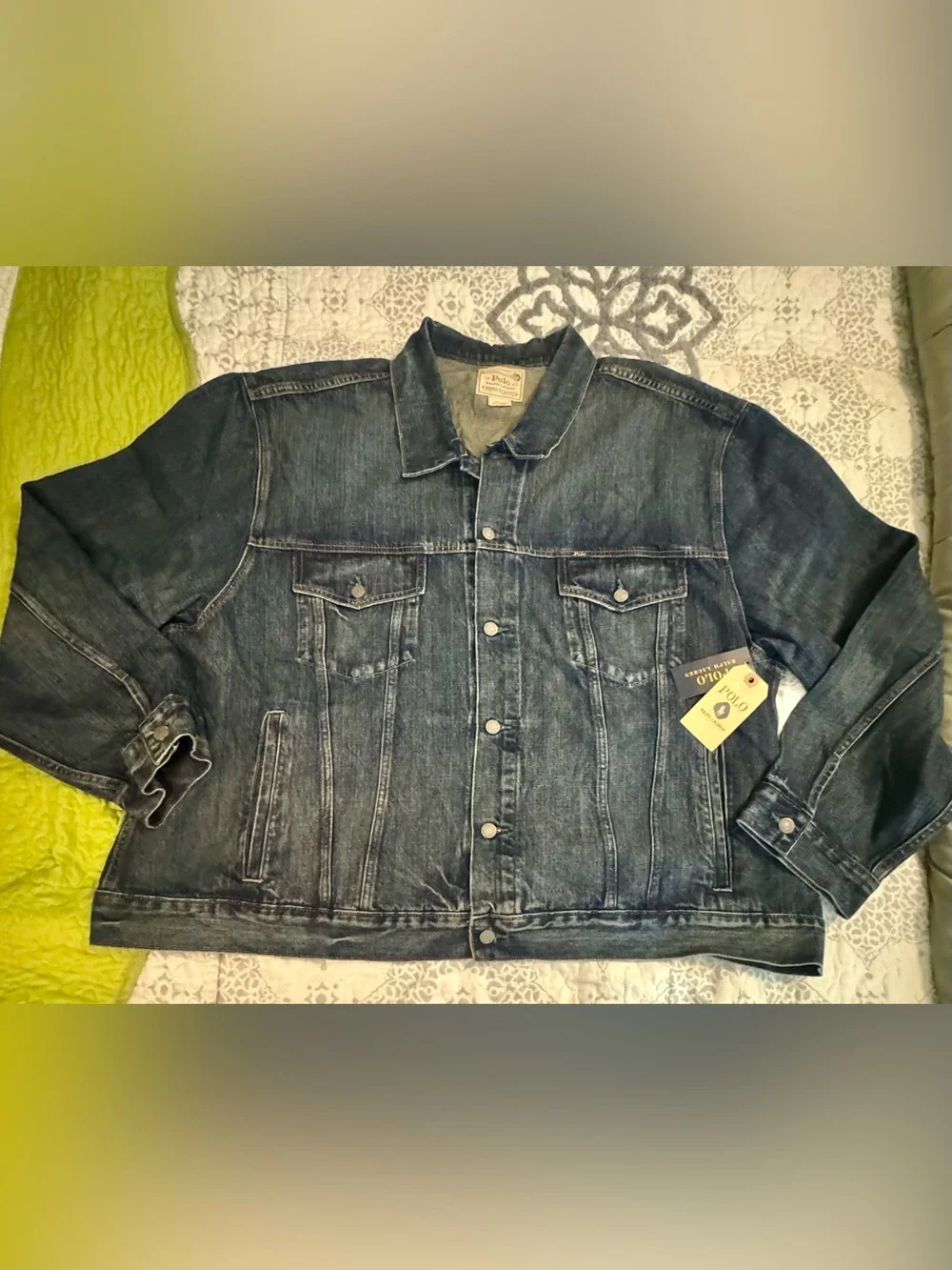 Polo Ralph Lauren polo ralph